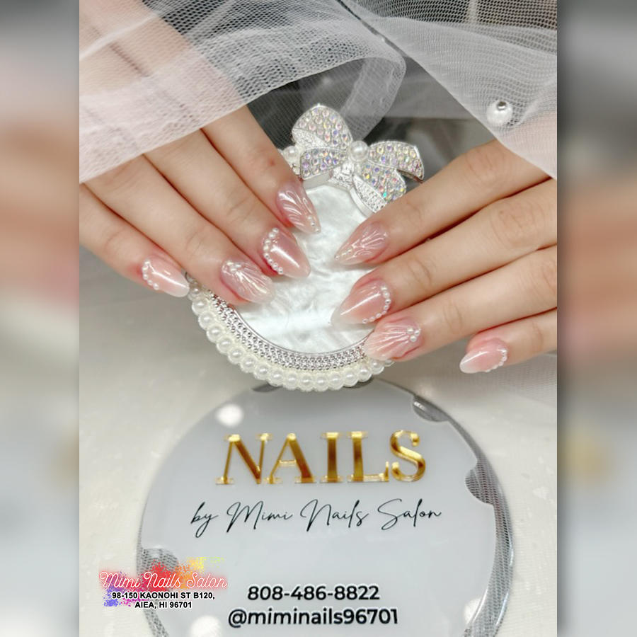 Mimi Nails Salon